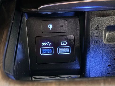 Used 2023 Genesis GV80 3.5T w/ Prestige Package AWD/4WD image 28