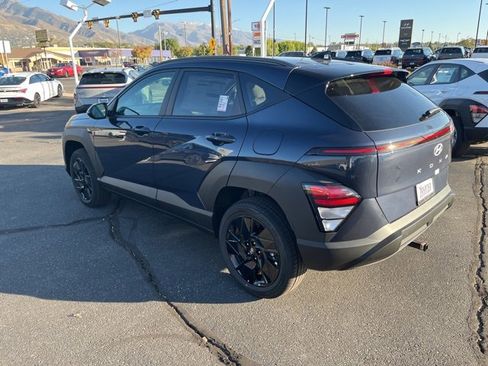 New 2026 Hyundai Kona SEL Sport image 7