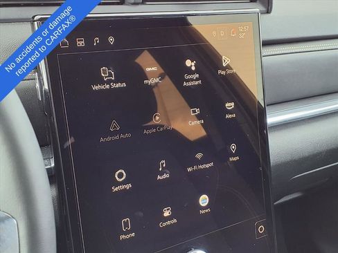 Used 2025 GMC Terrain Elevation image 26