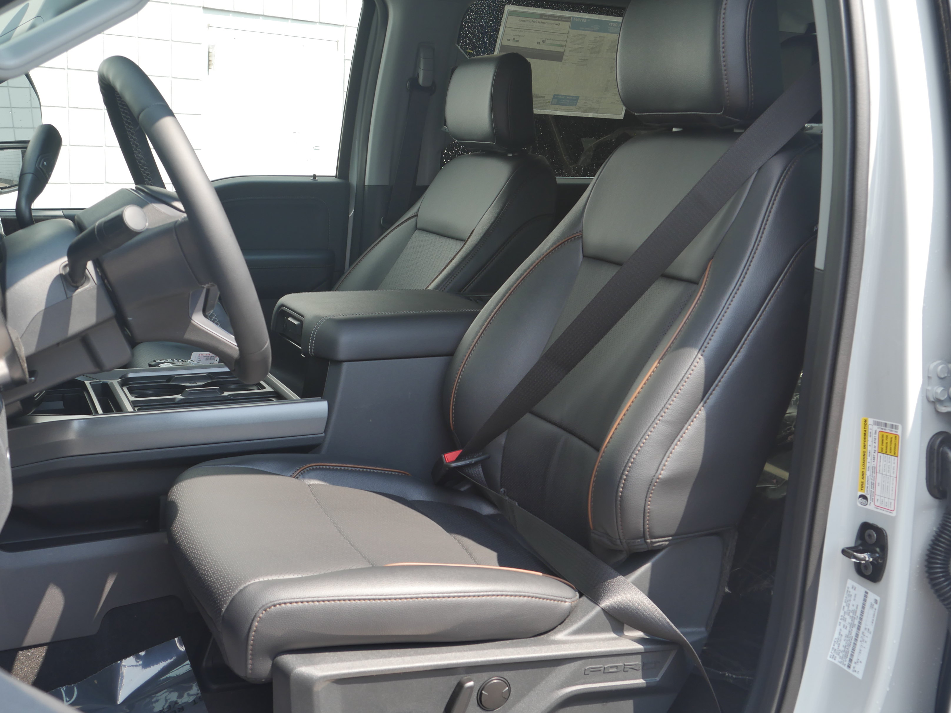 New 2026 Ford F350 Lariat w/ Lariat Premium Package AWD/4WD image 39