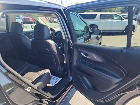 Certified 2023 GMC Terrain Denali w/ LPO, Floor Liner Package AWD/4WD image 36