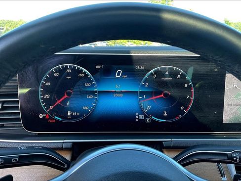 Certified 2022 Mercedes-Benz GLE 350 4MATIC image 15