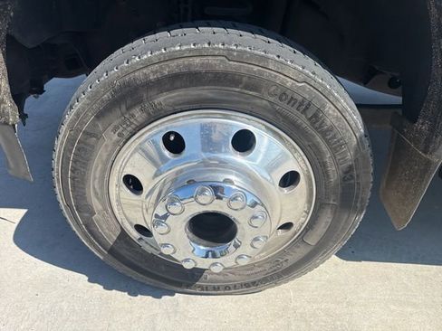 Used 2022 Ford F450 XL w/ Power Equipment Group image 6