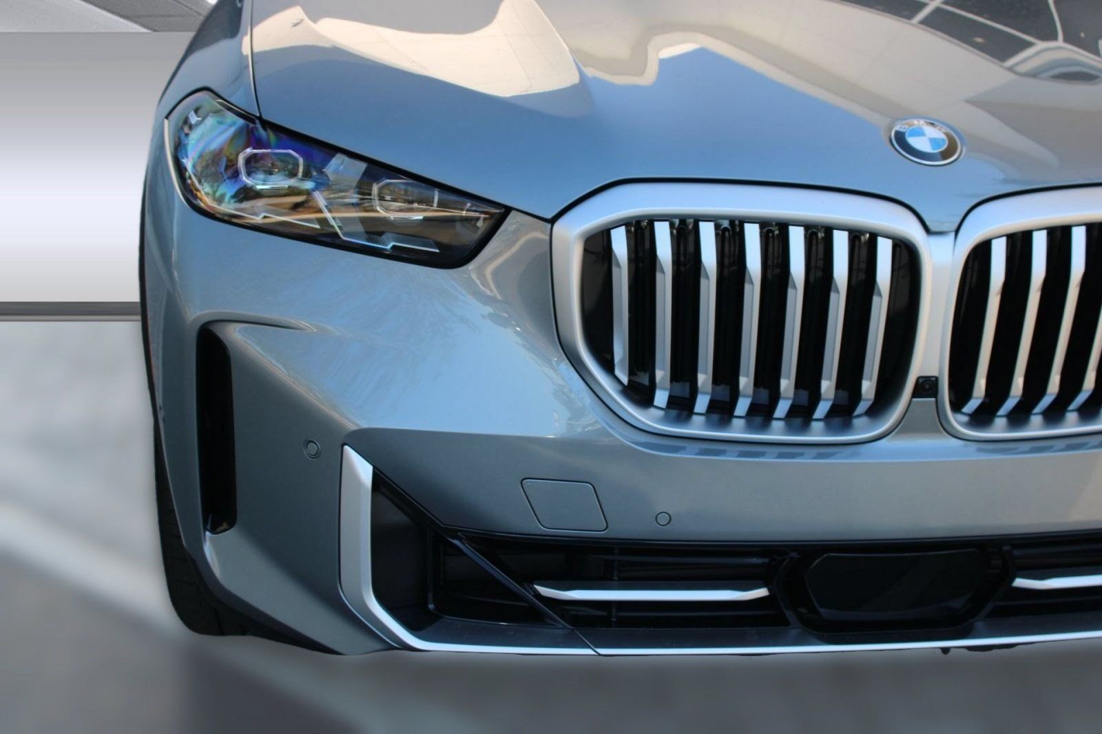 Used 2026 BMW X5 sDrive40i RWD image 12