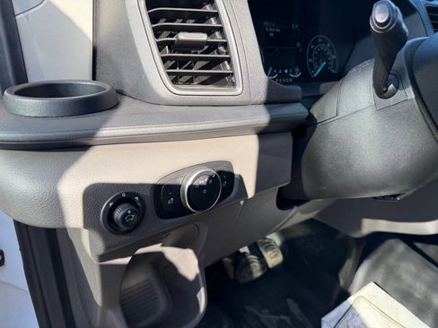 Used 2020 Ford Transit 350 XL RWD image 11