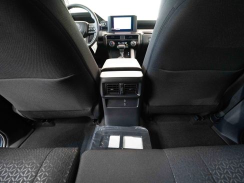 New 2026 Toyota 4Runner SR5 AWD/4WD image 22