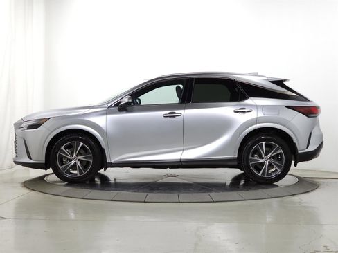 Certified 2024 Lexus RX 350 Premium w/ Convenience Package AWD/4WD image 5