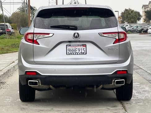 Used 2023 Acura RDX w/ Technology Package image 5