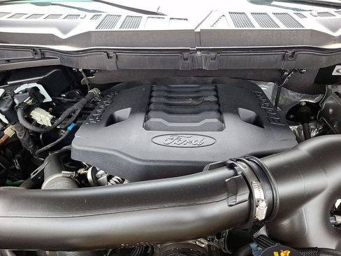 Used 2023 Ford F150 XLT image 28