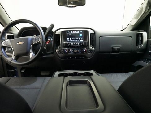 Used 2018 Chevrolet Silverado 1500 LT w/ All Star Edition image 5