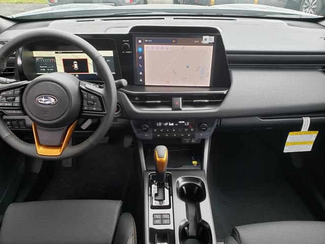 New 2026 Subaru Outback Wilderness AWD/4WD image 14