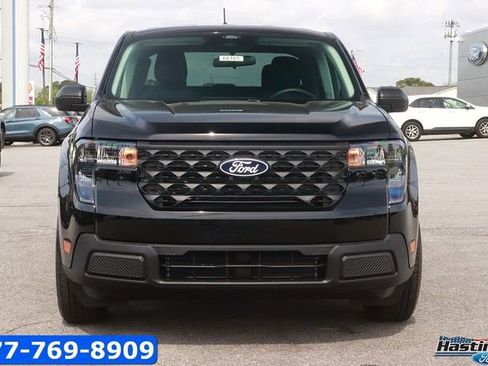 New 2026 Ford Maverick XL FWD image 2