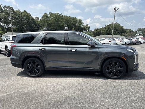 Used 2023 Hyundai Palisade XRT FWD image 6