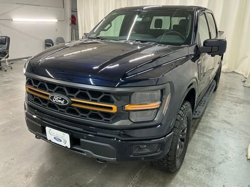 New 2026 Ford F150 Tremor image 9