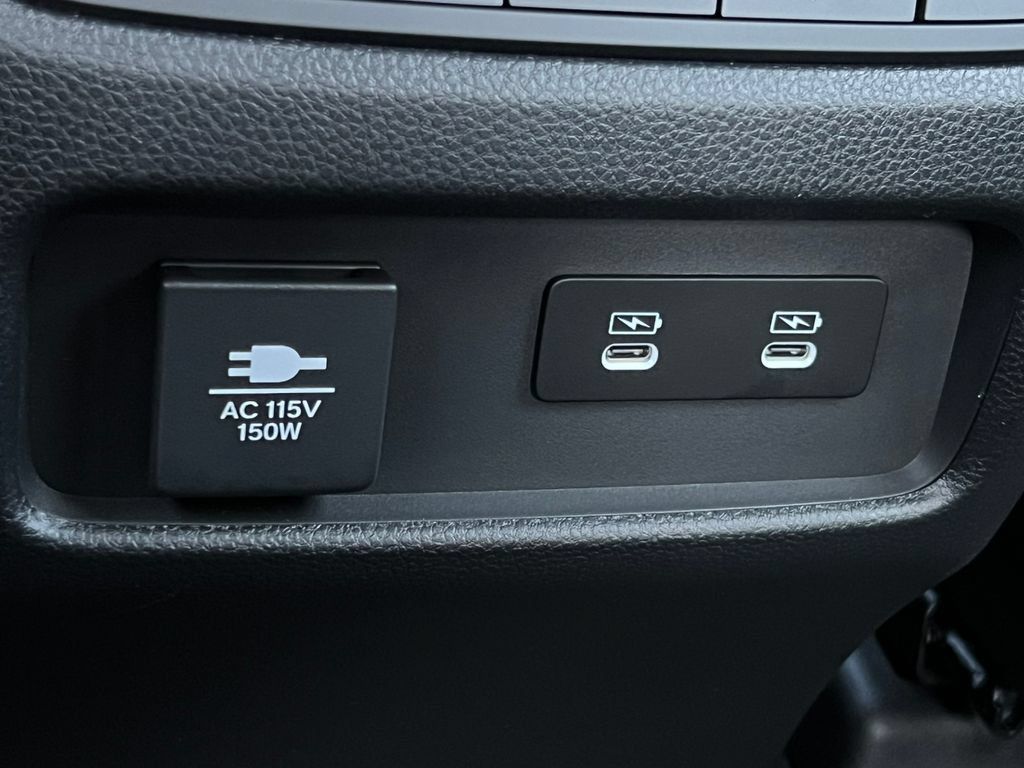 New 2026 Honda Pilot TrailSport image 37