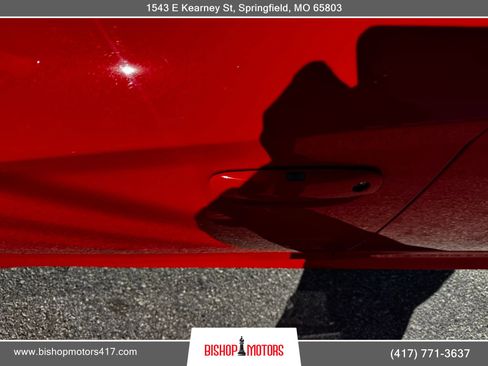 Used 2018 Dodge Charger R/T Scat Pack image 17