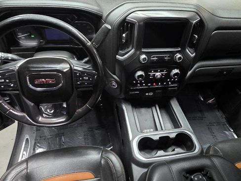 Used 2020 GMC Sierra 1500 AT4 w/ AT4 Premium Package AWD/4WD image 20