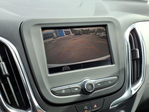 Used 2023 Chevrolet Equinox LT w/ Driver Convenience Package AWD/4WD image 18