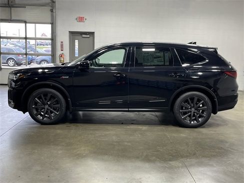 New 2026 Acura MDX A-Spec image 7