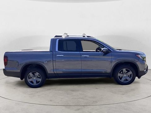 Used 2022 Honda Ridgeline RTL-E image 6
