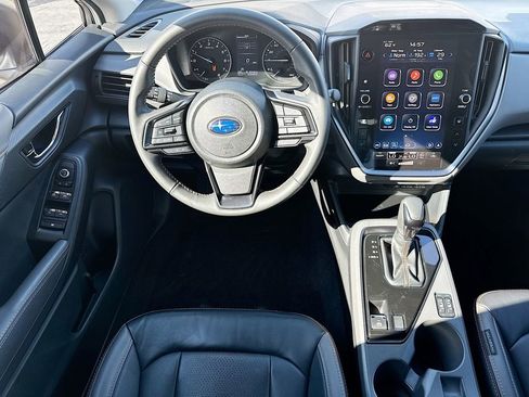 Used 2024 Subaru Crosstrek 2.5i Limited w/ Popular Package #4A image 30