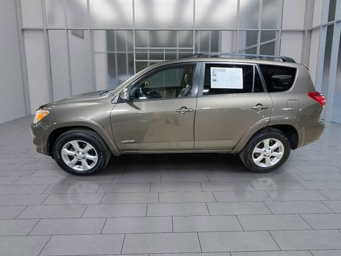 Used 2009 Toyota RAV4 Limited image 5