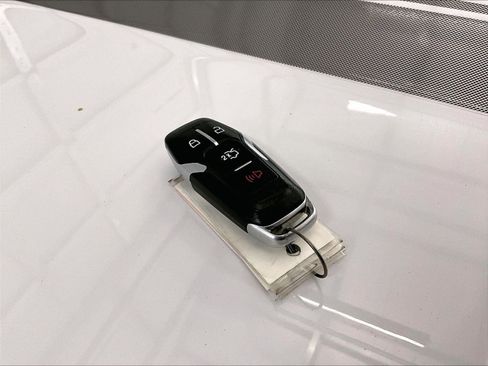 Used 2017 Ford Mustang GT Premium w/ Equipment Group 401A image 9