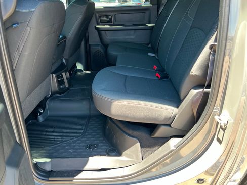 New 2026 RAM 2500 Warlock w/ Safety Group AWD/4WD image 21