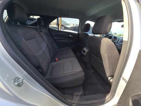 Used 2020 Chevrolet Equinox LT AWD/4WD image 14