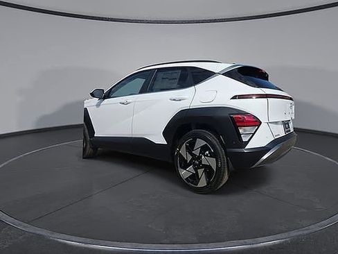 New 2026 Hyundai Kona Limited FWD image 50