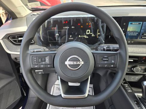 New 2026 Nissan Kicks S image 9