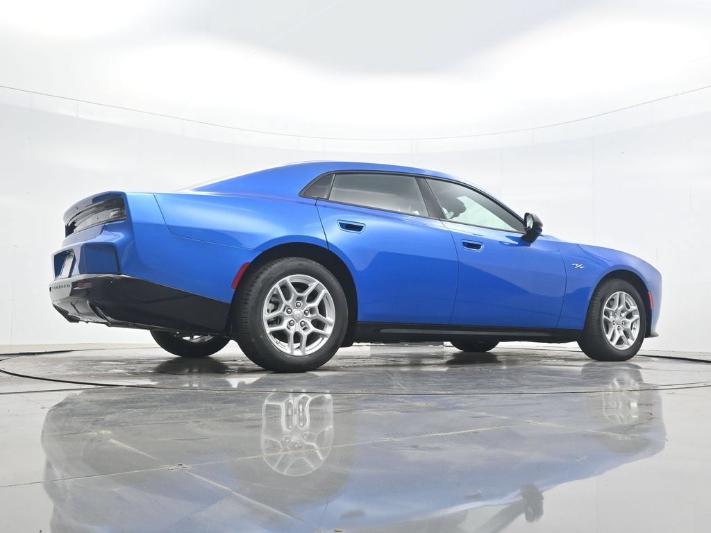 New 2026 Dodge Charger R/T AWD/4WD image 35