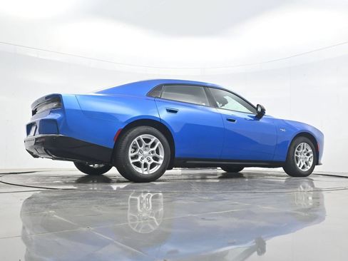New 2026 Dodge Charger R/T AWD/4WD image 35