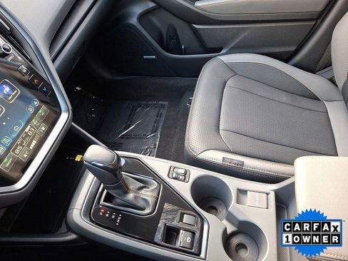 Certified 2025 Subaru Crosstrek 2.5i Wilderness image 33