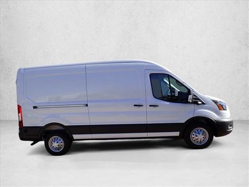 New 2026 Ford Transit 250 148 Medium Roof Extended AWD image 5