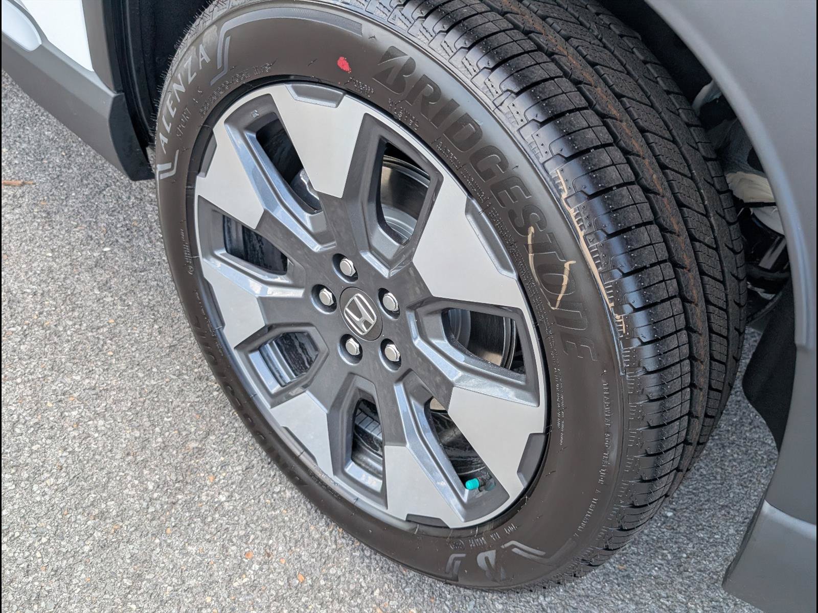 New 2026 Honda Pilot Elite image 15