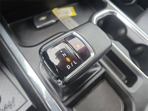 Used 2024 Chevrolet Silverado 1500 LTZ w/ Z71 Off-Road Package image 16