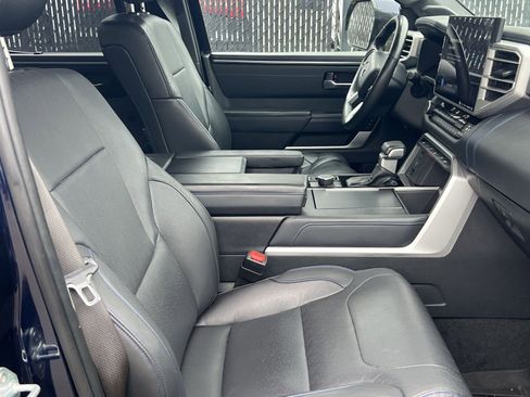 Used 2022 Toyota Tundra Platinum image 24