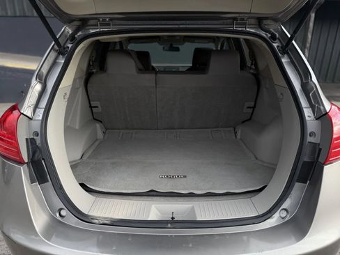 Used 2011 Nissan Rogue S AWD/4WD image 5