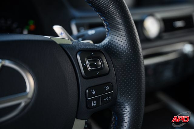 Used 2016 Lexus GS F RWD image 69