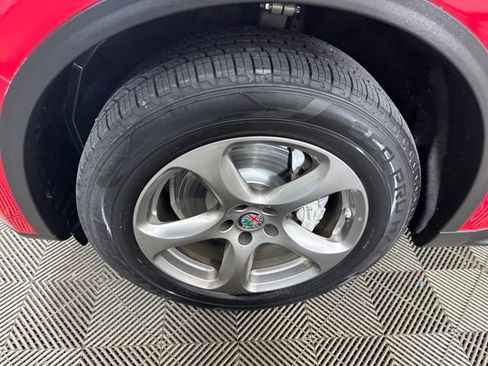 Used 2021 Alfa Romeo Stelvio Sprint image 10