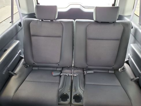 Used 2004 Honda Element EX image 21
