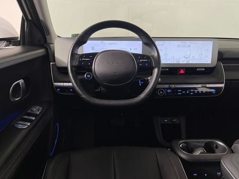Certified 2024 Hyundai Ioniq 5 Limited RWD image 15