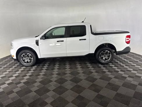 Used 2024 Ford Maverick XLT w/ Equipment Group 300A Standard AWD/4WD image 10