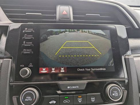 Used 2021 Honda Civic Sport image 17