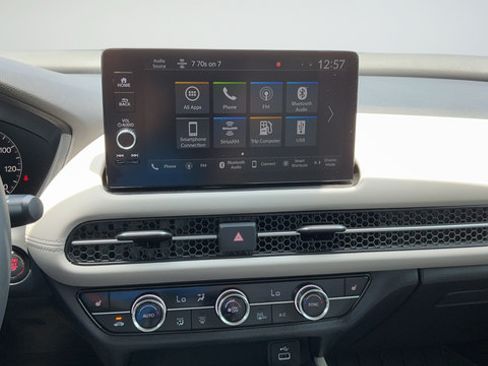 Used 2025 Honda HR-V EX-L image 15