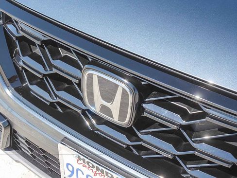 Certified 2023 Honda CR-V Sport image 12