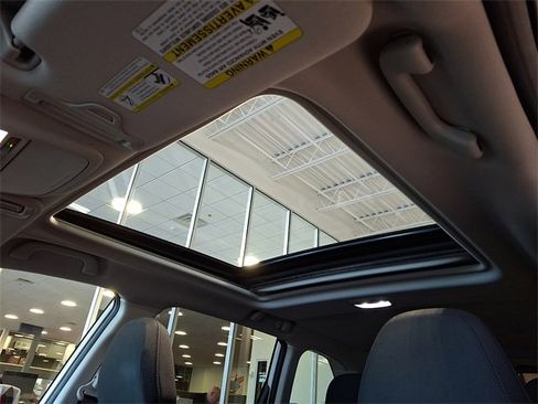 Certified 2024 Subaru Forester Premium image 14