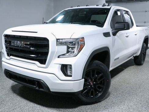Used 2021 GMC Sierra 1500 Elevation AWD/4WD image 31