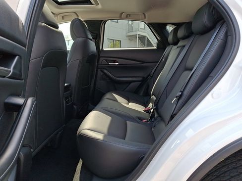 New 2026 MAZDA CX-30 AWD 2.5 S w/ Premium Package image 8